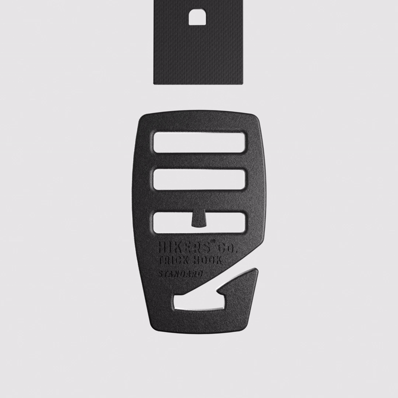 Upfitter® Belt Loop Suspenders - Deluxe