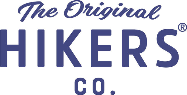 HIKERS® Co. logo