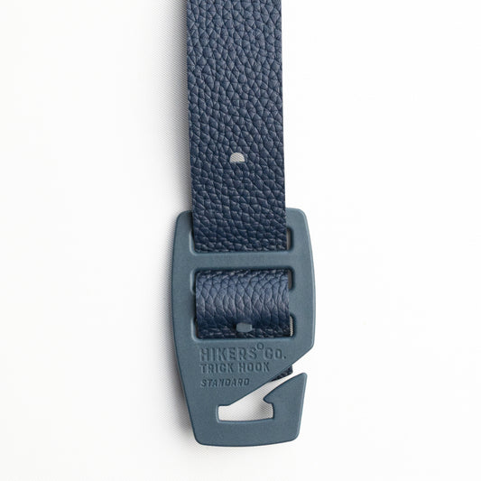 Upfitter® Belt Loop Suspenders - Deluxe - Navy