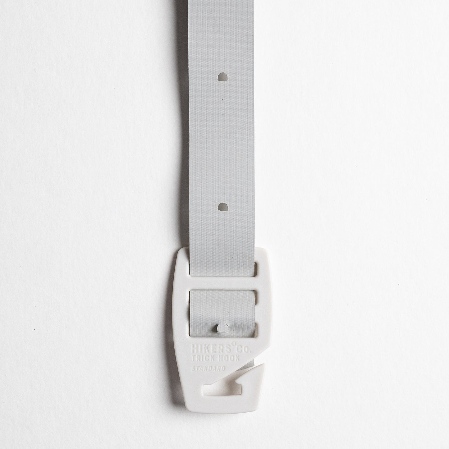 Upfitter® Belt Loop Suspenders - Undy White