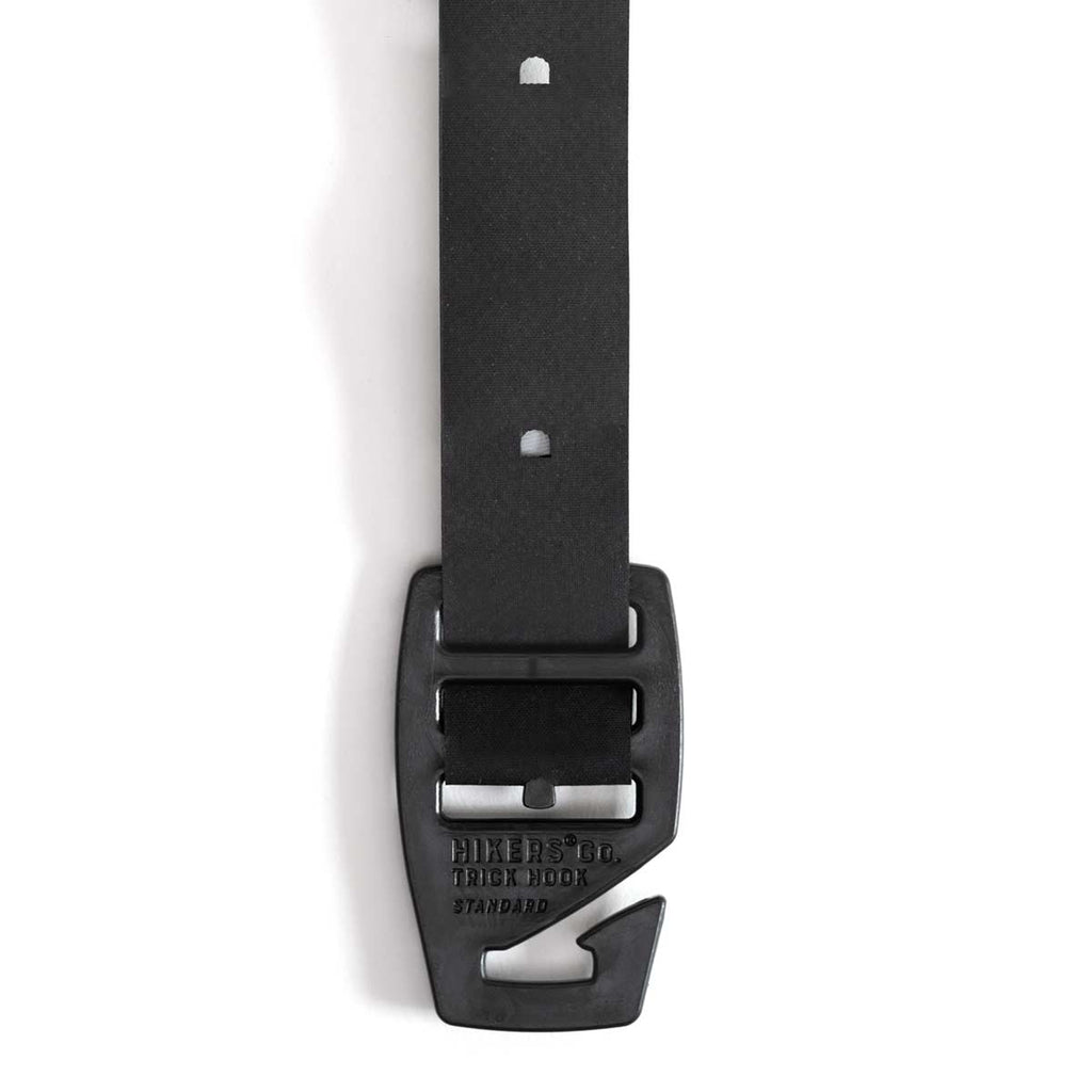 Compatible with all HIKERS® Co. Suspenders.