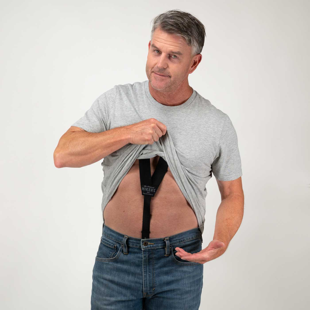 Belt online for pants