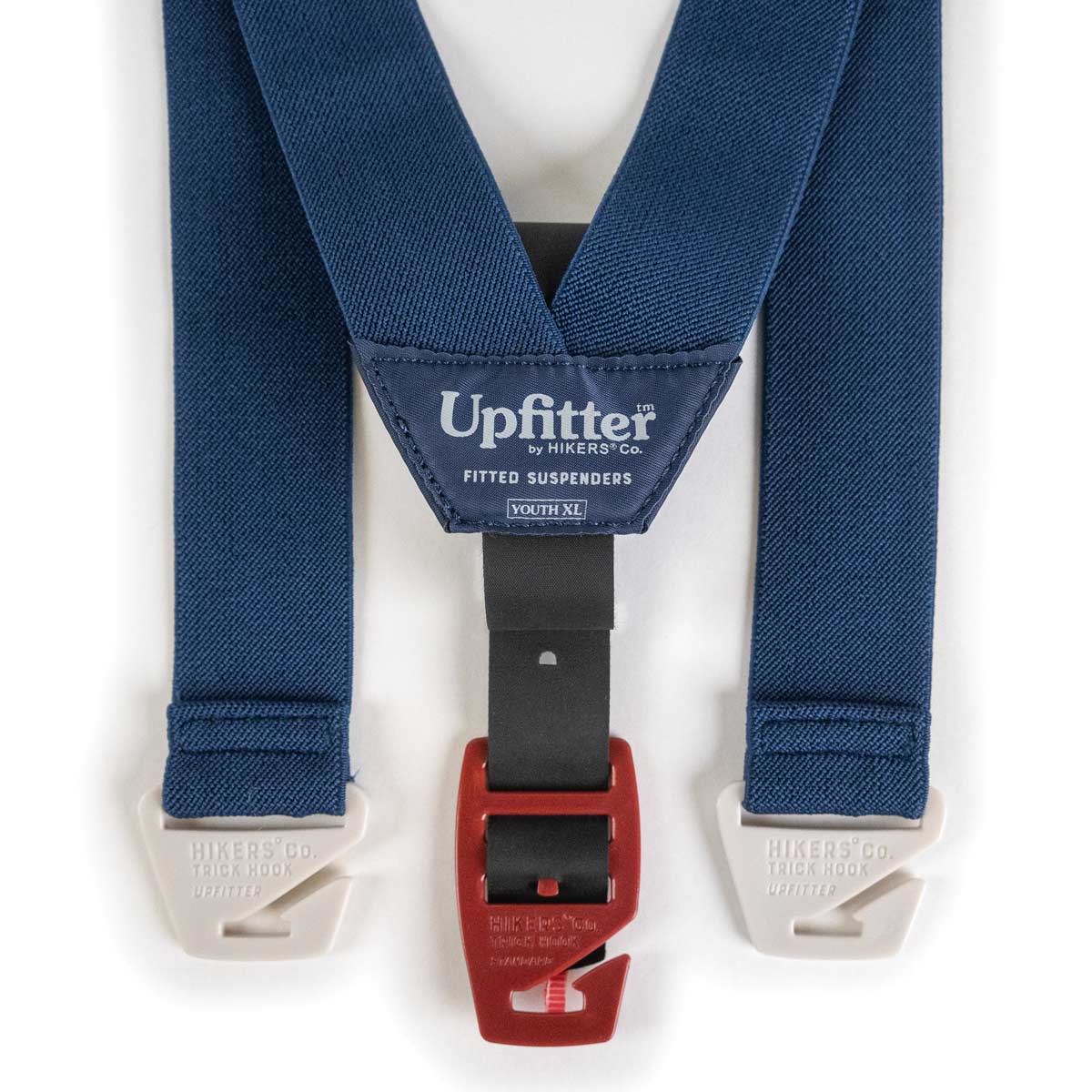 Upfitter® Belt Loop Suspenders – HIKERS® Co.
