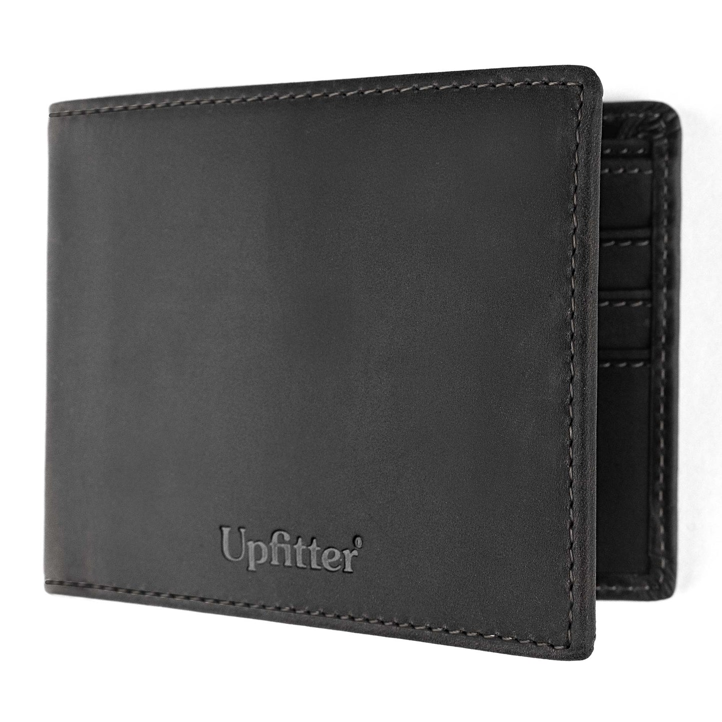 Upfitter® Bifold Wallet