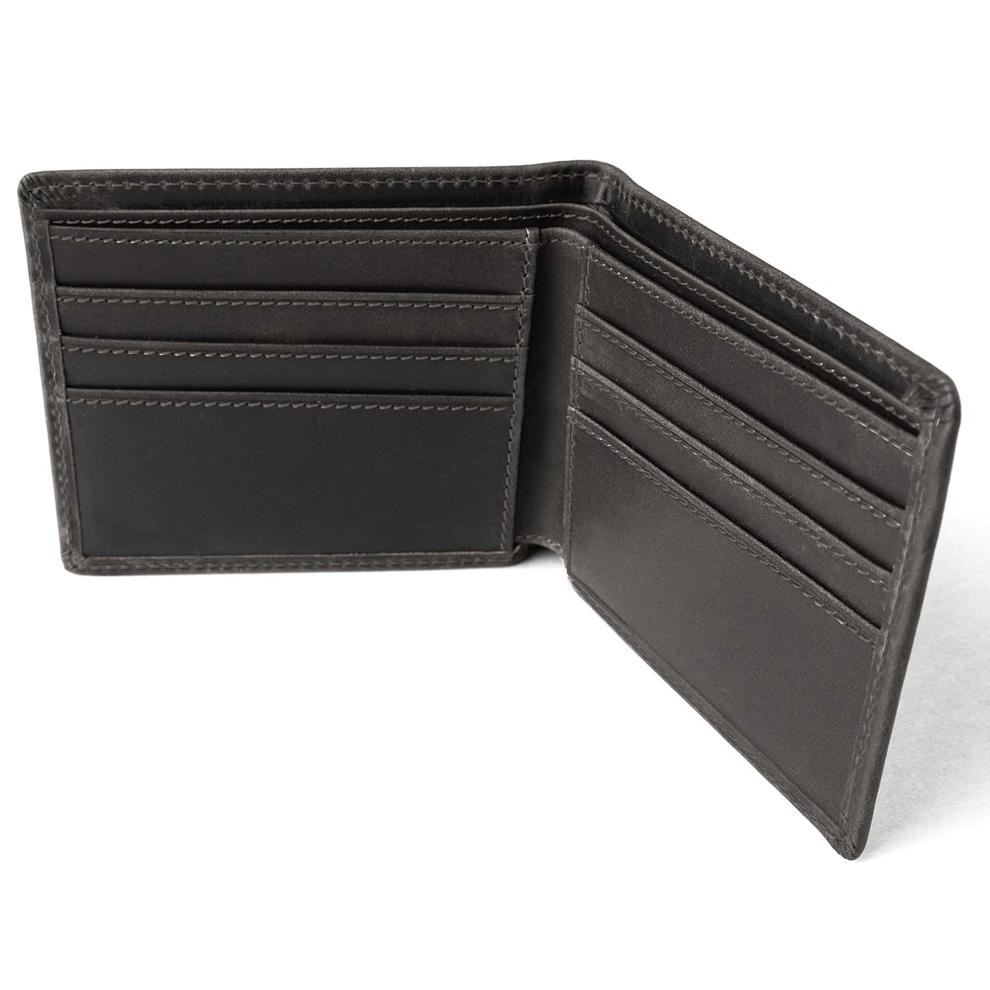 Upfitter® Bifold Wallet