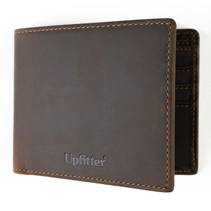 Upfitter® Bifold Wallet