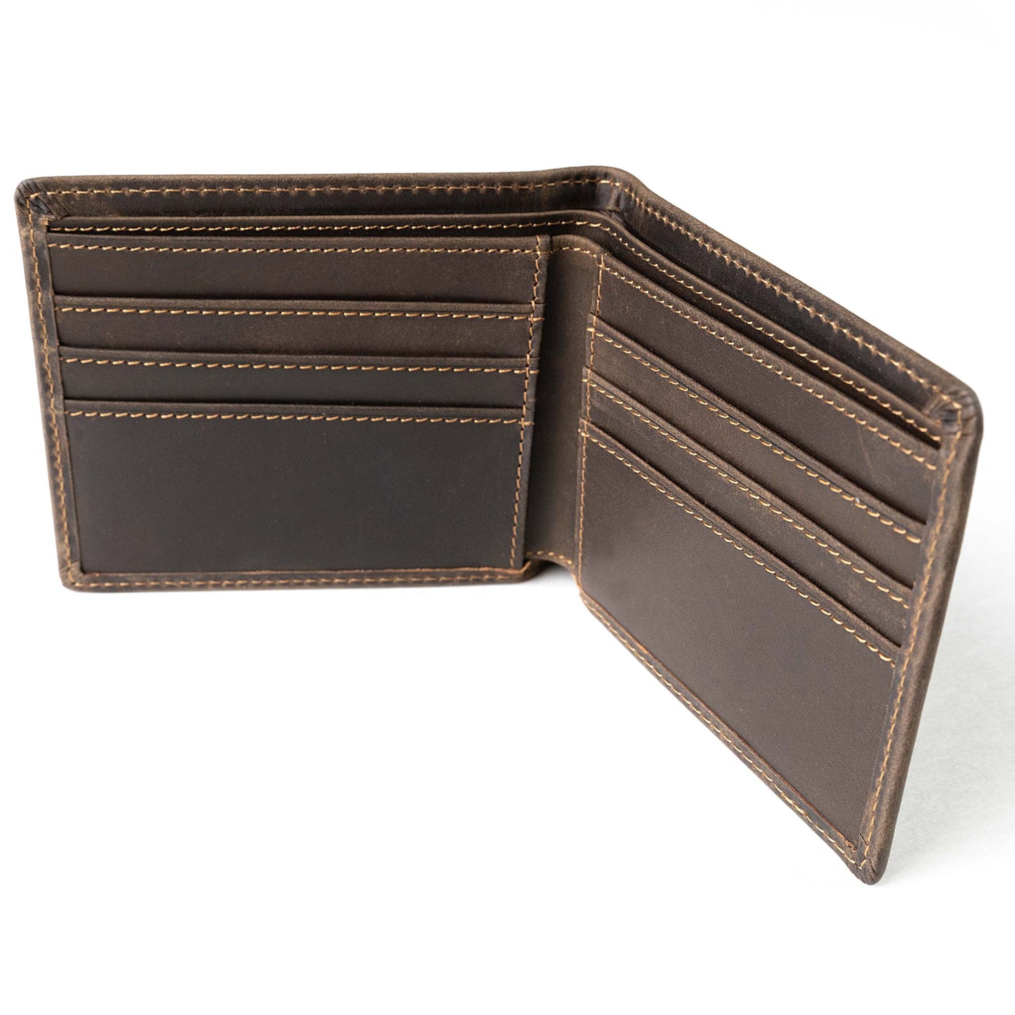 Upfitter® Bifold Wallet