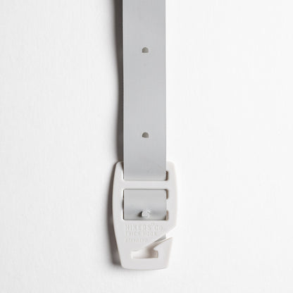 Upfitter® Belt Loop Suspenders - Undy White
