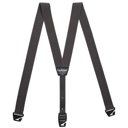 Upfitter® Belt Loop Suspenders