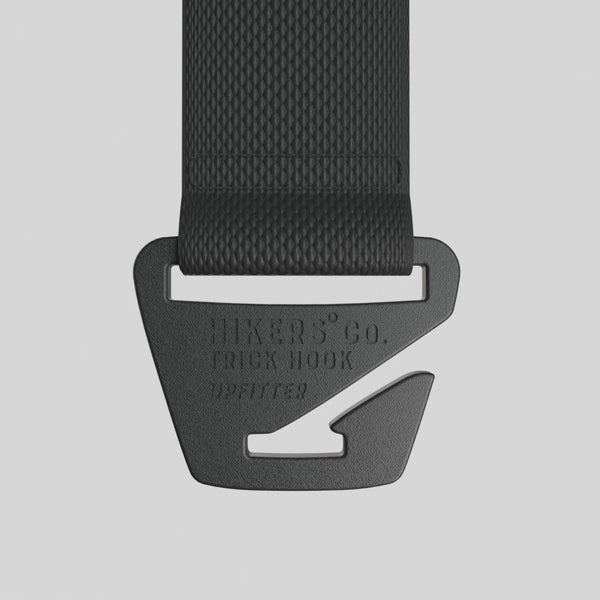Upfitter® Belt Loop Suspenders in Navy/Black – HIKERS® Co.