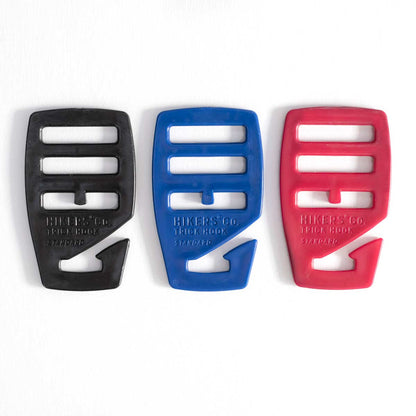 Add a little flair with our replacement hooks.
