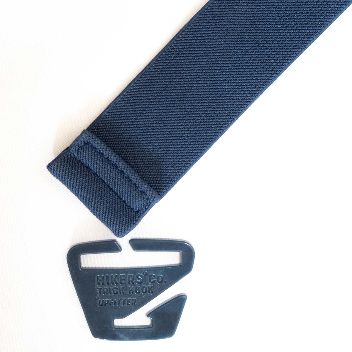 Upfitter® Belt Loop Suspenders in Navy/Black – HIKERS® Co.