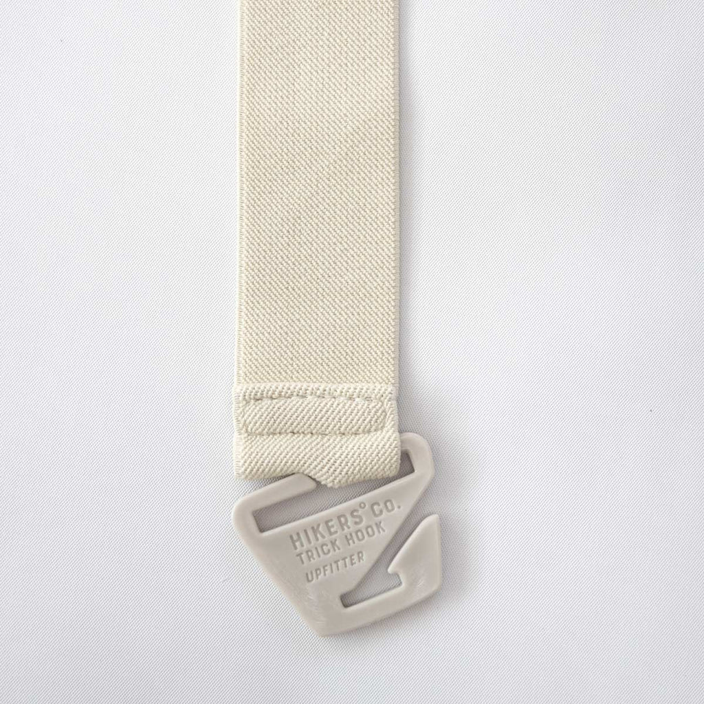 HIKERS® Co. Button Fly Suspenders